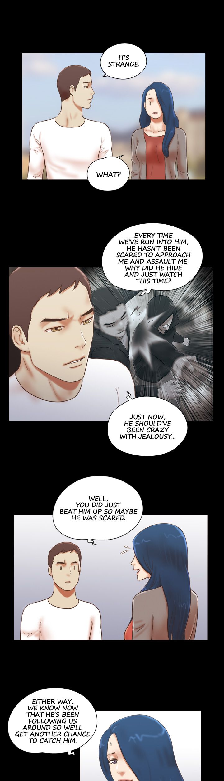 Watch image manhwa She’s The Girl - Chapter 58 - gKZ0EPESnmDawx4 - ManhwaXX.net