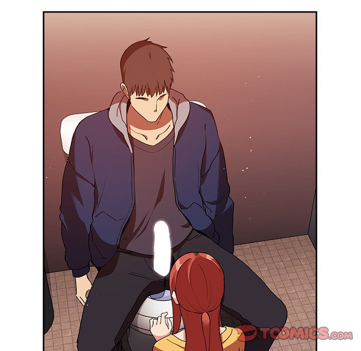 Watch image manhwa Collapse And See You Again - Chapter 41 - gLMMOOAd7Wp9KHv - ManhwaXX.net