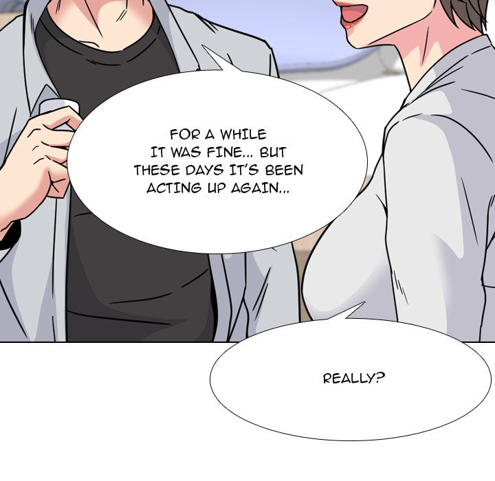 Watch image manhwa One Shot Men’s Clinic - Chapter 14 - gMo6yniereWgVv5 - ManhwaXX.net