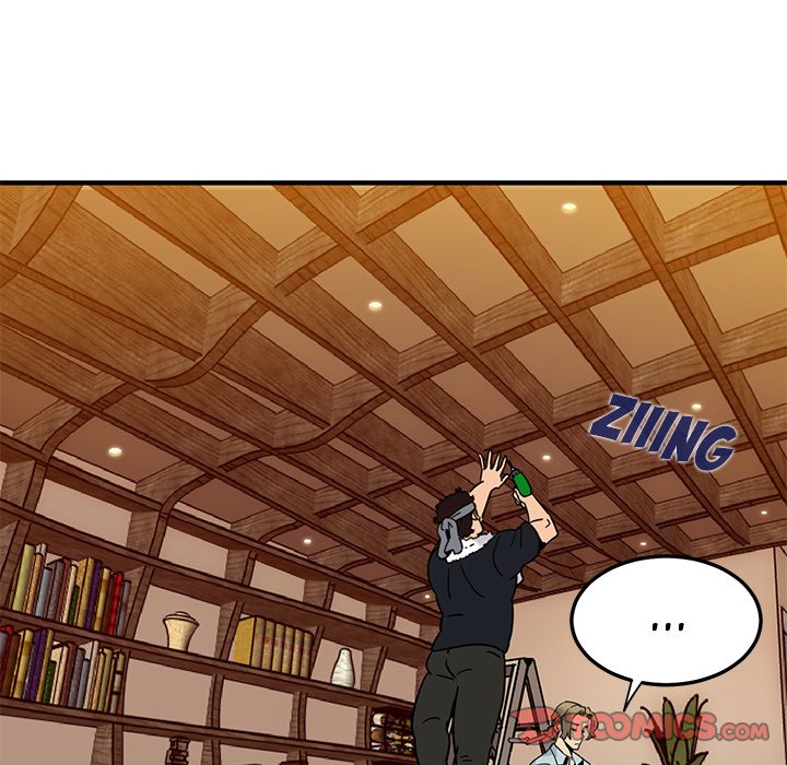 Watch image manhwa Dog On Patrol - Chapter 30 - gNgvRLLFcw3kEcV - ManhwaXX.net