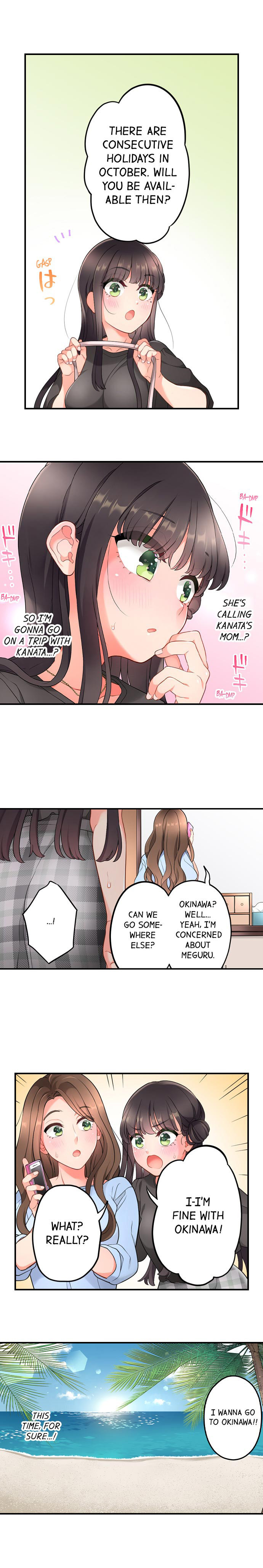Xem ảnh My Friend Came Back From The Future To Fuck Me Raw - Chapter 21 - gNzCq4vrF8q0rLX - Hentai24h.Tv