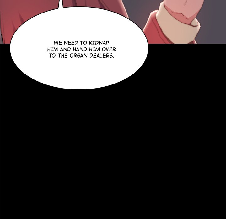 Watch image manhwa The Lost Girl - Chapter 25 - gPCXBOdGNvD4XYw - ManhwaXX.net