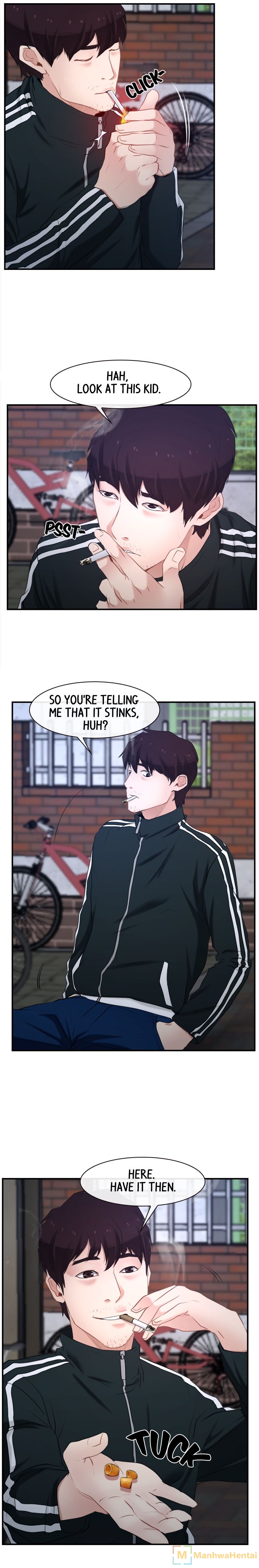 The image First Love Manhwa - Chapter 13 - gPqE9wDV1ygQ5C8 - ManhwaManga.io