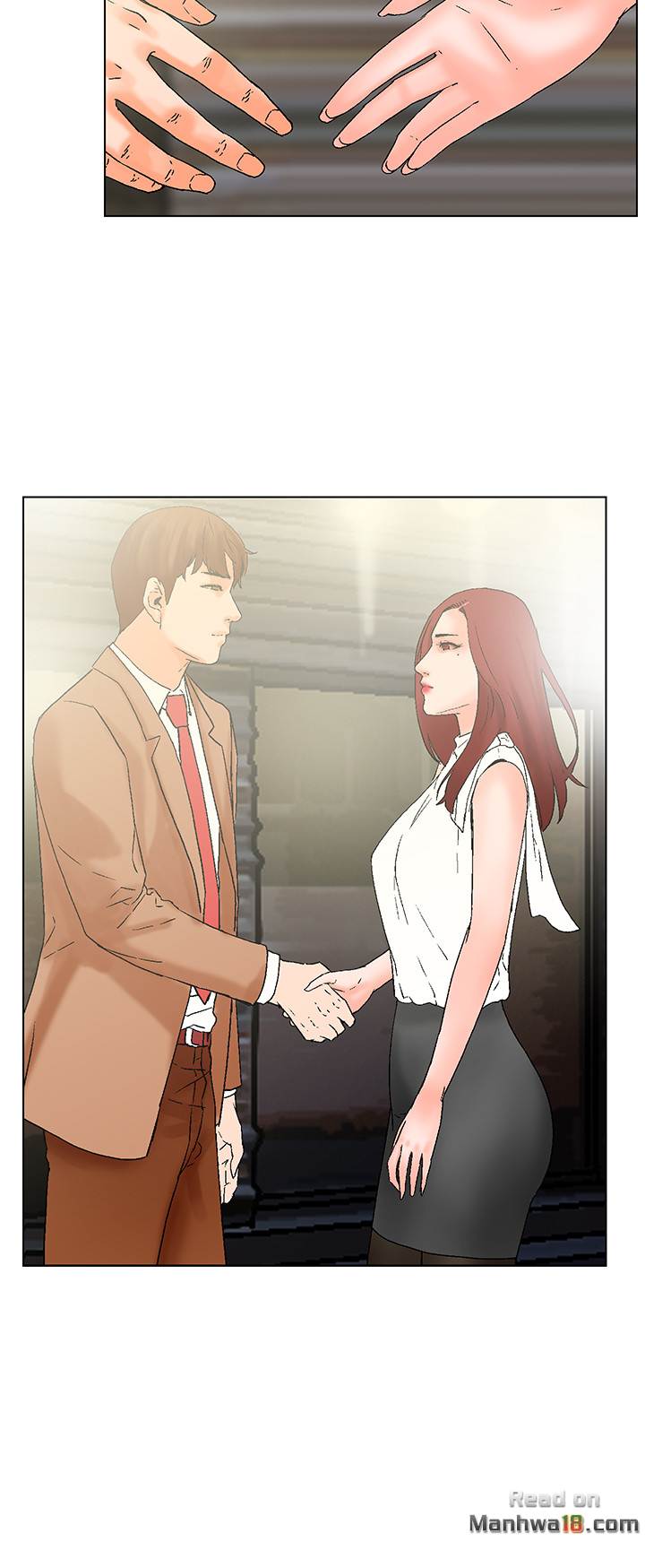 Watch image manhwa You Me Her - Chapter 17 - gSnfyClvcf83873 - ManhwaXX.net