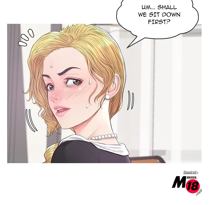 Watch image manhwa Daughter In Law - Chapter 41 - gTm8cnK5WuSrW6t - ManhwaXX.net