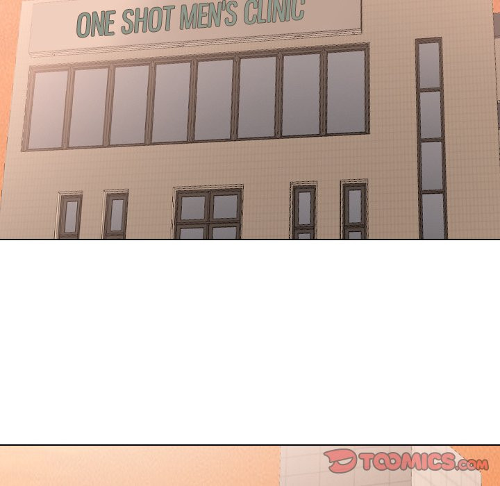 Xem ảnh One Shot Men’s Clinic Raw - Chapter 42 - gY0LM5lUnAgyWob - Hentai24h.Tv