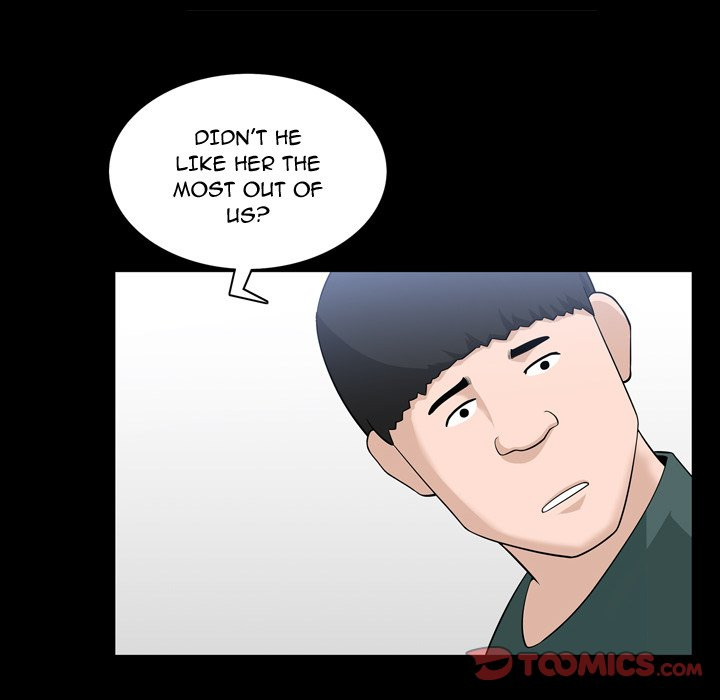 Watch image manhwa Nice Woman - Chapter 33 - garREkAwcQHqfeG - ManhwaXX.net