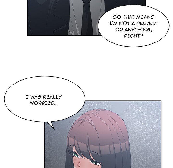 The image Childhood Romance - Chapter 23 - ghVnhE0nYY9r6LT - ManhwaManga.io