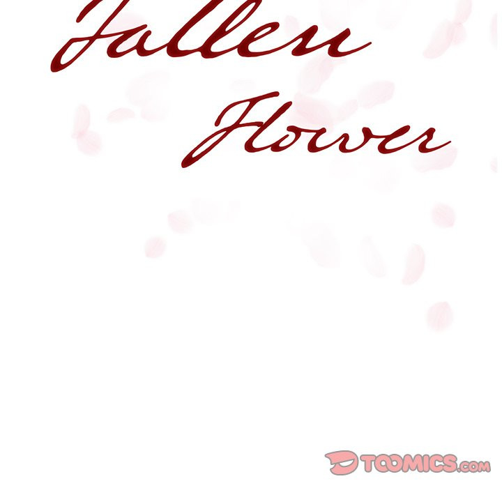 Watch image manhwa Fallen Flower - Chapter 13 - grkPtipnxUi5UhY - ManhwaXX.net