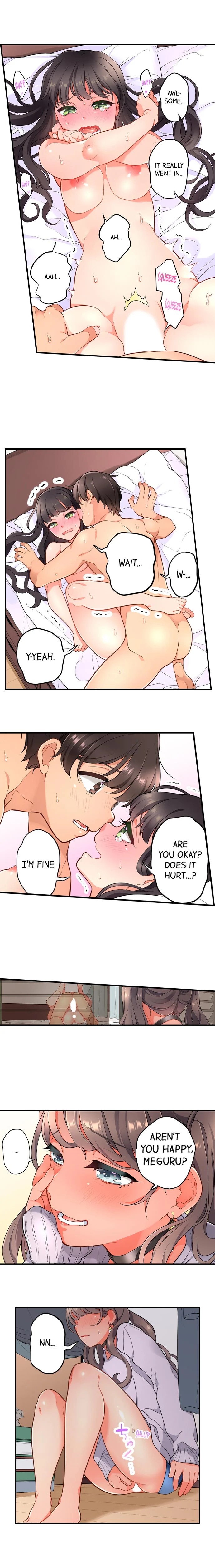 Xem ảnh My Friend Came Back From The Future To Fuck Me Raw - Chapter 08 - grsritvDjQjb23t - Hentai24h.Tv
