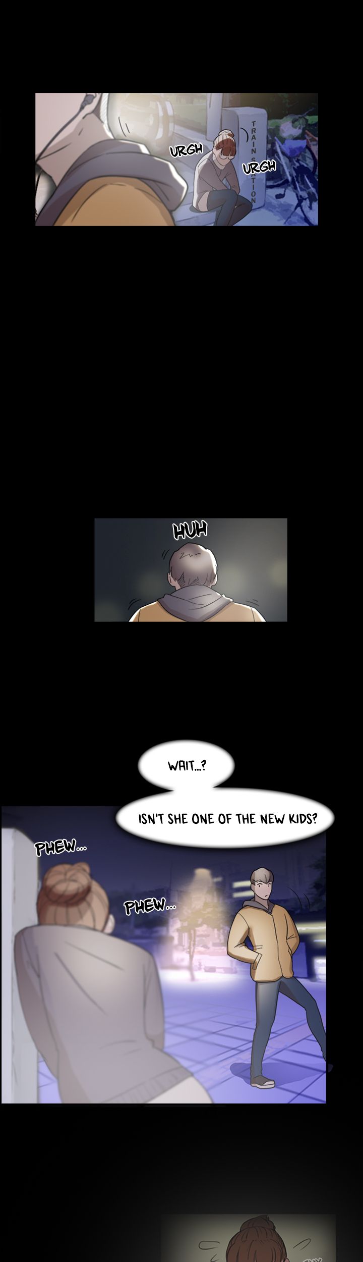 Watch image manhwa Overlapping - Chapter 5 - gtGmHQXx0yJ1FDh - ManhwaXX.net