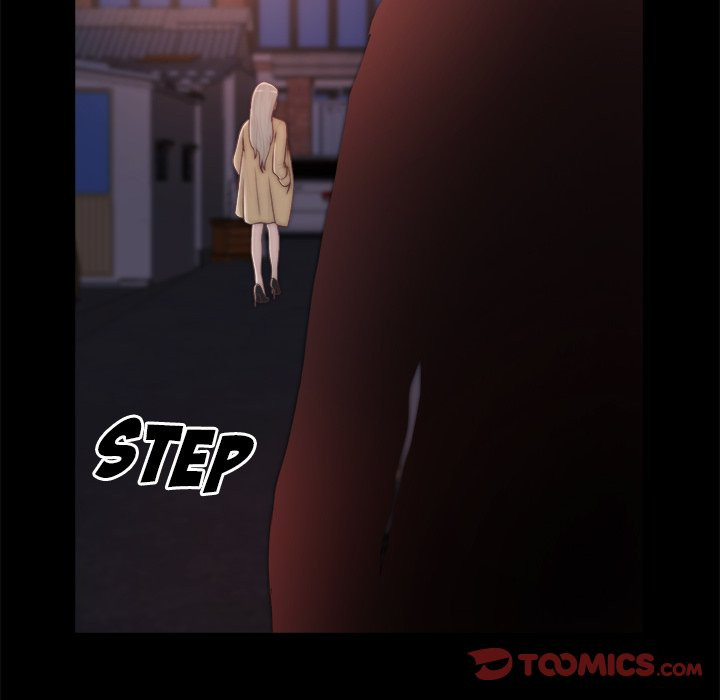 Watch image manhwa The Lost Girl - Chapter 29 - guGmRhW8LASauAC - ManhwaXX.net