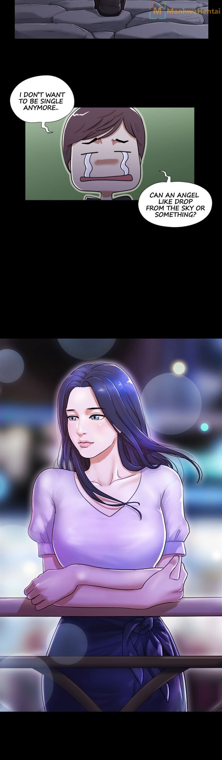 Watch image manhwa She’s The Girl - Chapter 01 - gubMtevcZvZ7fqT - ManhwaXX.net