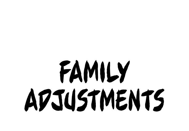 The image gv91oGPqi16M3o2 in the comic Family Adjustments - Chapter 38 - ManhwaXXL.com