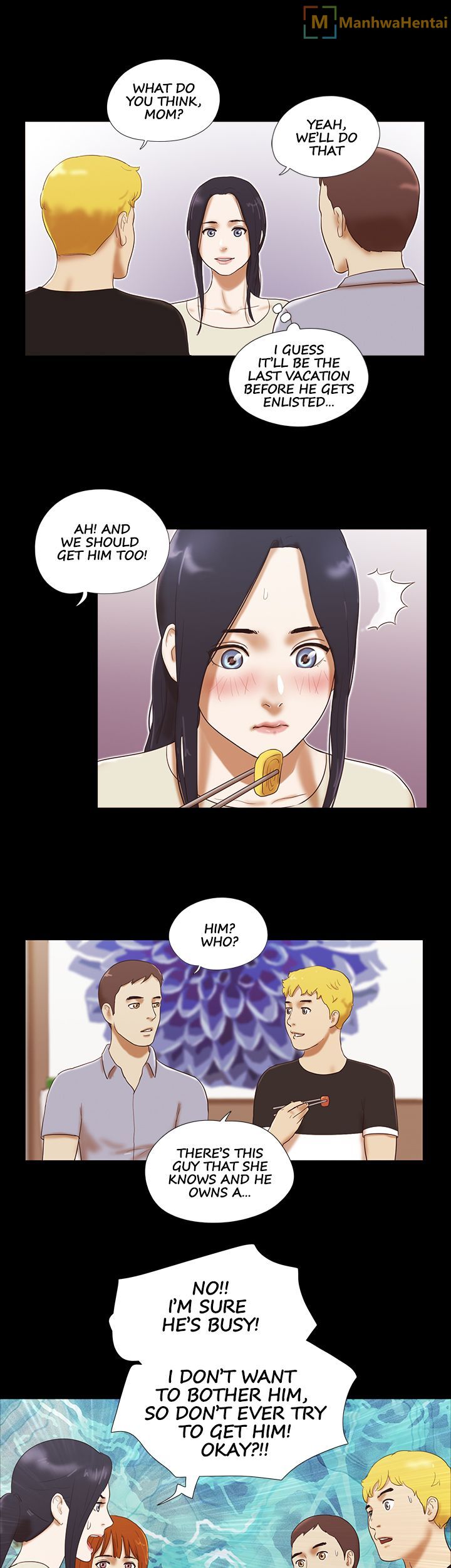 Watch image manhwa She’s The Girl - Chapter 15 - gx2Uj3EKEtwJEuV - ManhwaXX.net