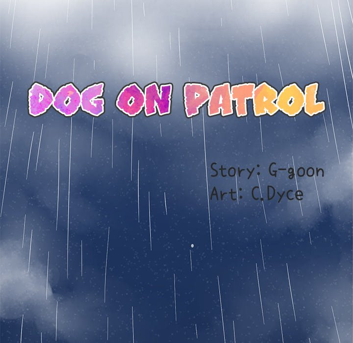The image Dog On Patrol - Chapter 06 - gxW8kfcuRqRxlGd - ManhwaManga.io
