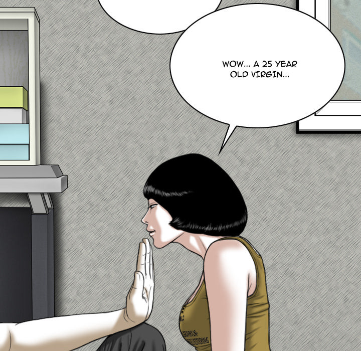 The image gy3YHML1QQYaxBf in the comic Only You Manhwa - Chapter 02 - ManhwaXXL.com