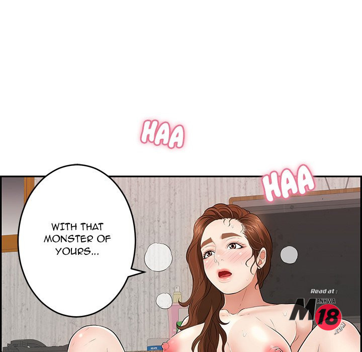 Xem ảnh A Killer Woman Raw - Chapter 90 - gyB6FDYsNCVeFnH - Hentai24h.Tv