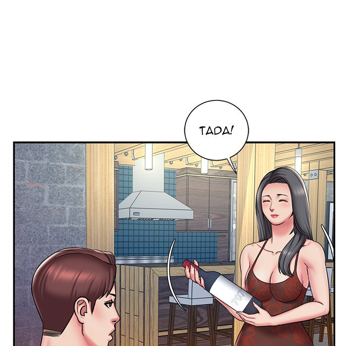 Watch image manhwa Dumped - Chapter 44 - gyR7kDRLJNCkNUX - ManhwaXX.net