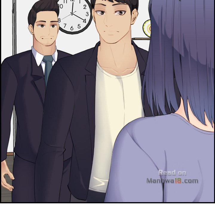 Watch image manhwa My Mother Is A College Student - Chapter 28 - gzebwaqH4fUzbn6 - ManhwaXX.net