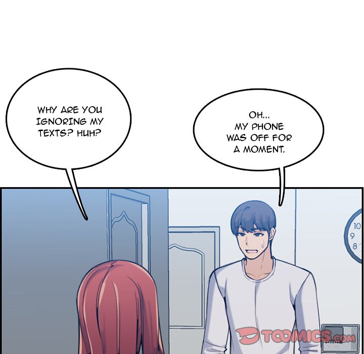 Watch image manhwa My Mother Is A College Student - Chapter 35 - h1Go0r2A1Rmoiz2 - ManhwaXX.net