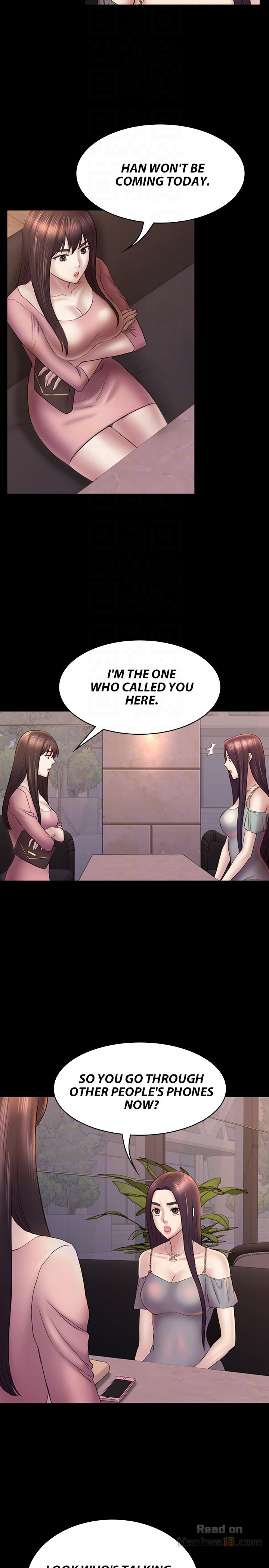 The image Ajeossi Manhwa - Chapter 46 - h5MJ163rXEyqqvN - ManhwaManga.io