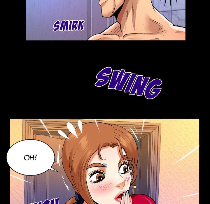 Watch image manhwa My Aunt - Chapter 116 - h7LFfm3IGTyFZWM - ManhwaXX.net