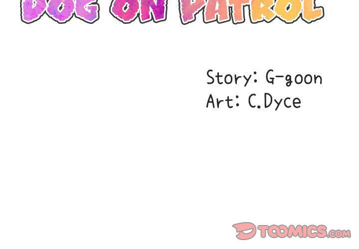 Watch image manhwa Dog On Patrol - Chapter 48 - h8tLkq9XTiFDBXO - ManhwaXX.net