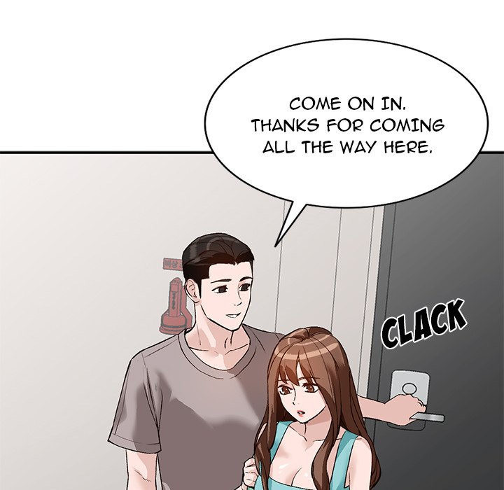 Watch image manhwa Town Girls - Chapter 17 - h9v0YCa5MbAetCs - ManhwaXX.net