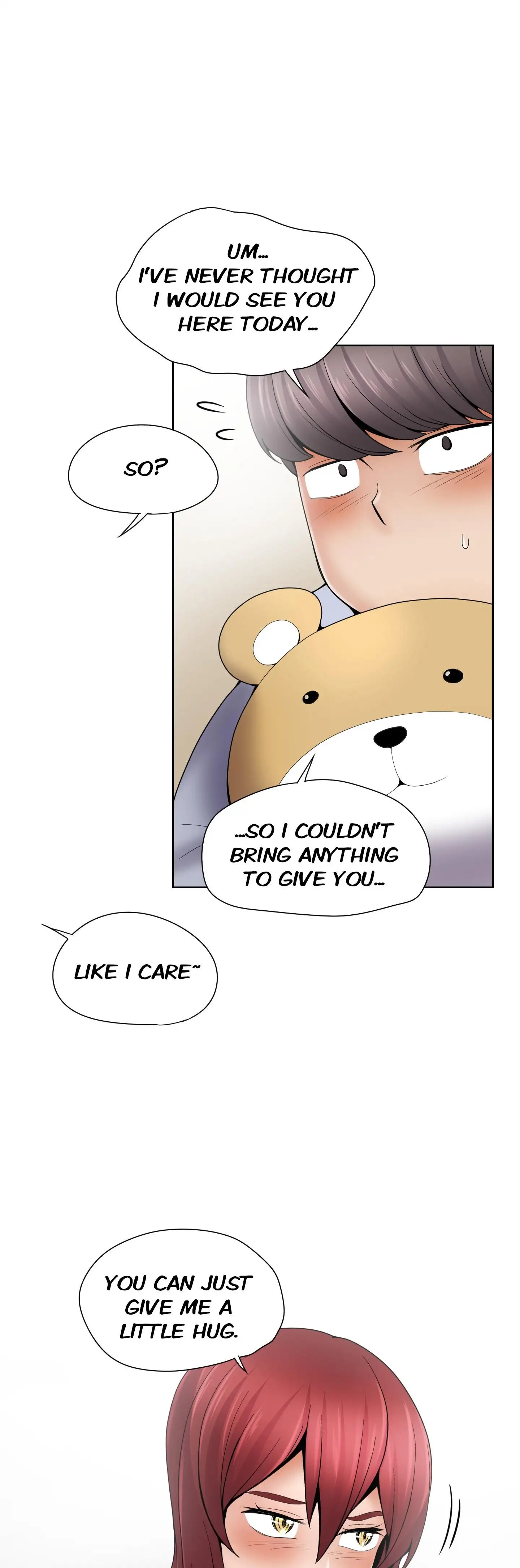 The image Cartoonists NSFW (Korean) - Chapter 97 - hBNFkrQZPz7w71R - ManhwaManga.io