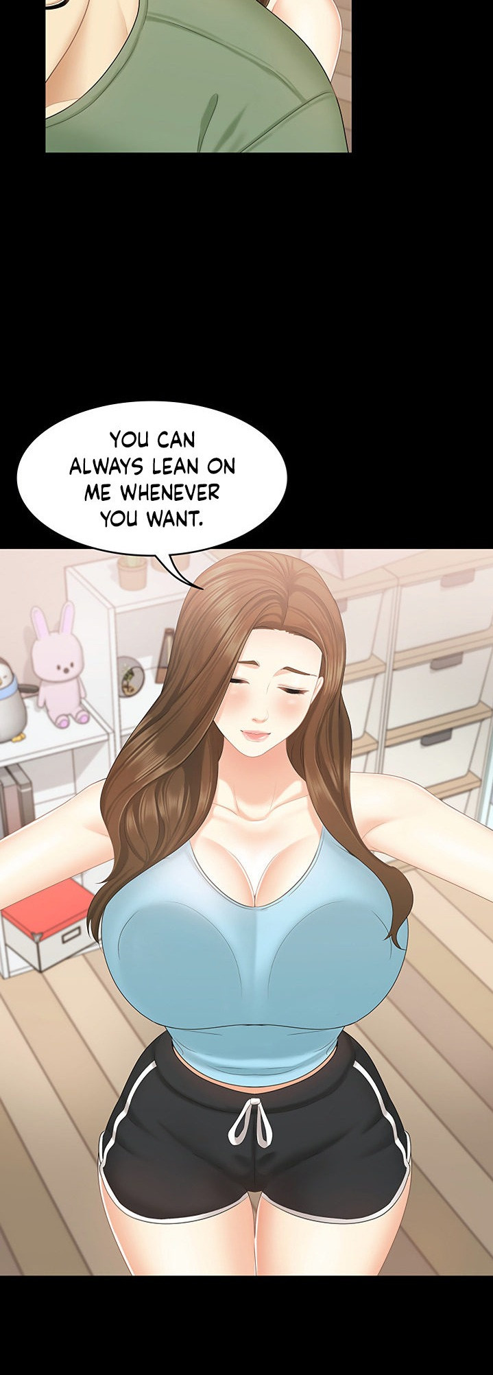 Xem ảnh She’s My Younger Sister, But It’s Okay Raw - Chapter 20 - hDRkS5SJ3sUBmBL - Hentai24h.Tv