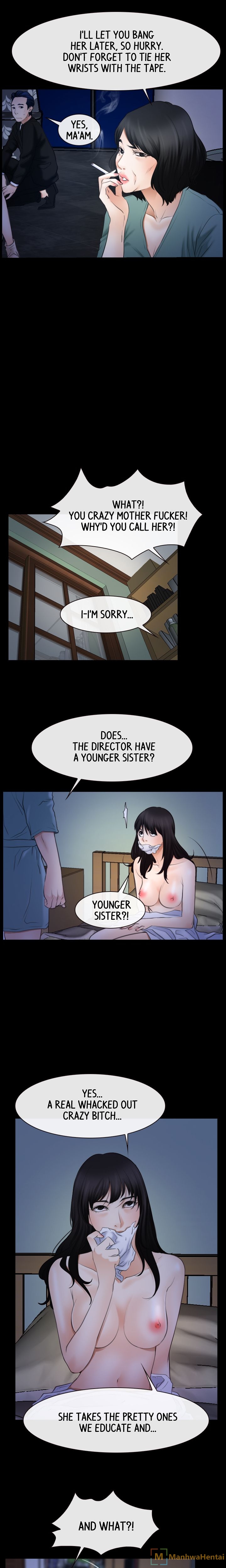 Xem ảnh First Love Manhwa Raw - Chapter 38 - hFP9ZAEnLNsO8nQ - Hentai24h.Tv