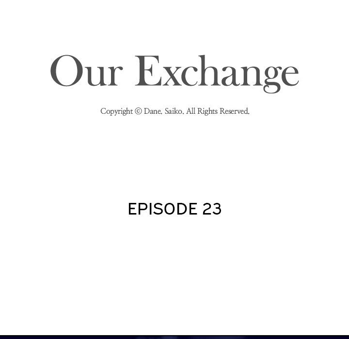 The image Exchange Partner - Chapter 23 - hFmYgtITmX370Tg - ManhwaManga.io
