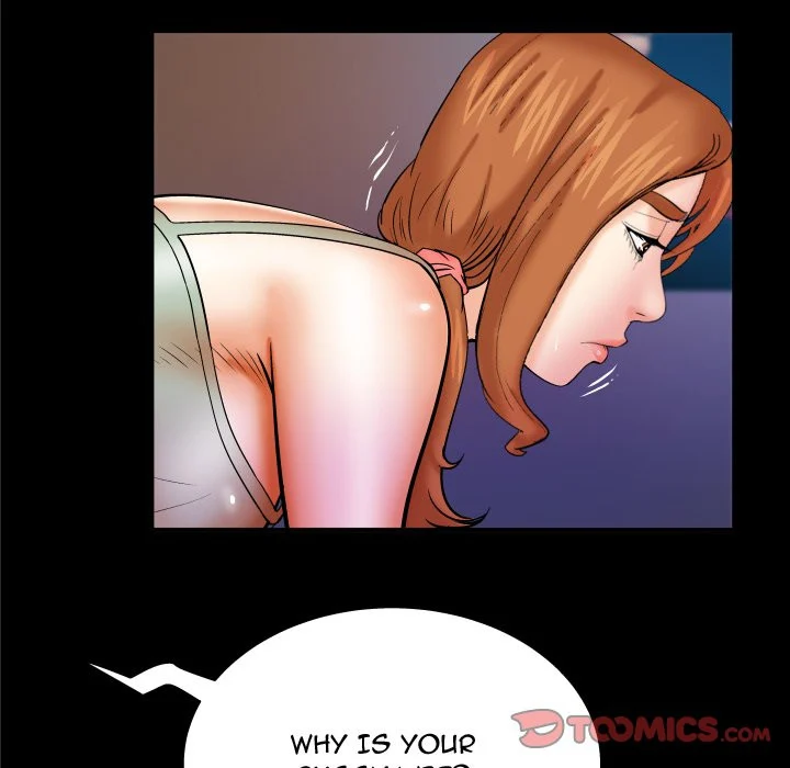 Watch image manhwa My Aunt - Chapter 58 - hINPMUs6YG59R8N - ManhwaXX.net