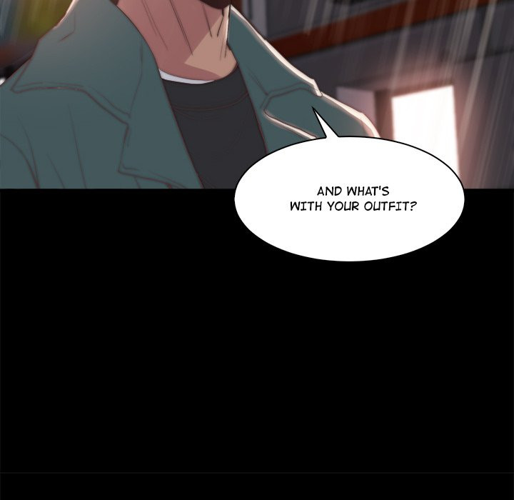 Watch image manhwa The Lost Girl - Chapter 28 - hJfOVULVjIiaRKd - ManhwaXX.net