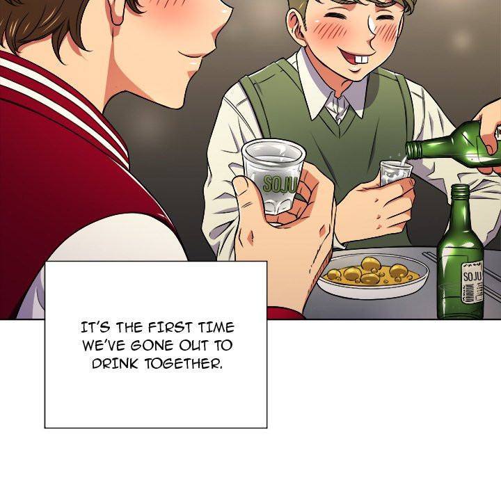 The image hKdSfn8JpeSDGeJ in the comic My High School Bully - Chapter 15 - ManhwaXXL.com