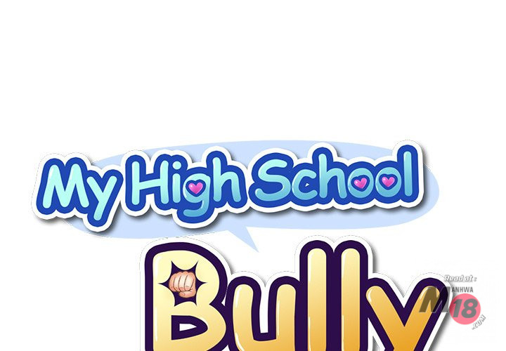 The image hNU3siooIwSNUUd in the comic My High School Bully - Chapter 07 - ManhwaXXL.com