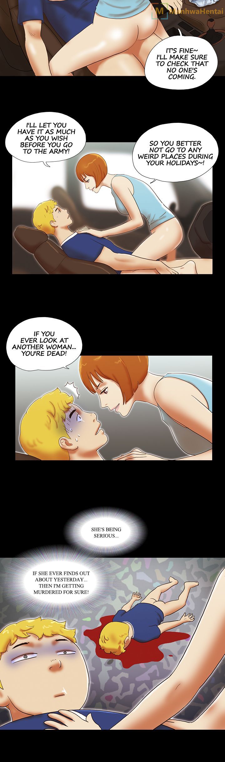 Watch image manhwa She’s The Girl - Chapter 25 - hPpPEU04fN1bP60 - ManhwaXX.net