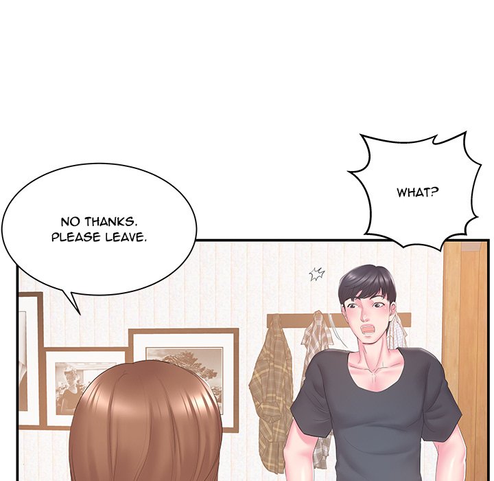 Watch image manhwa Sister-in-law Toomics - Chapter 19 - hWRAfuioLVHt836 - ManhwaXX.net