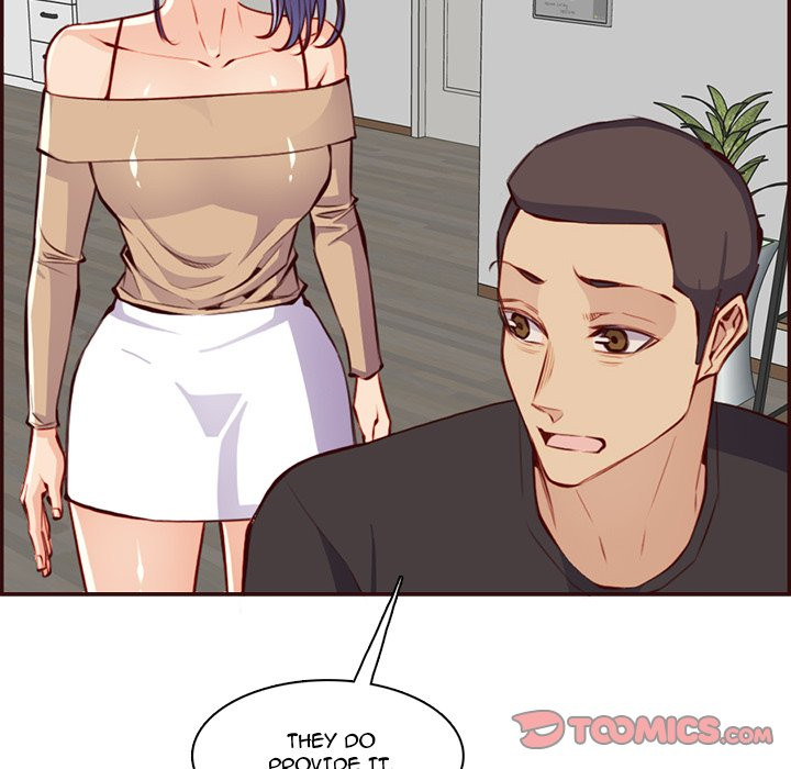 The image hXHNQDZEdL0zANl in the comic My Mother Is A College Student - Chapter 96 - ManhwaXXL.com