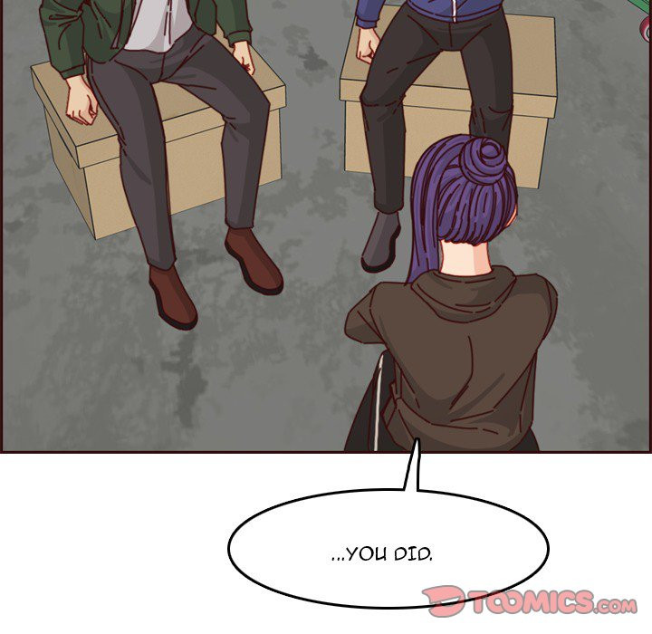 Watch image manhwa My Mother Is A College Student - Chapter 76 - hZJ7Rd1VIXPzdqc - ManhwaXX.net