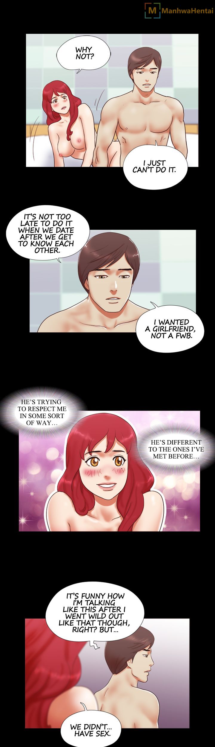 The image habnI95CEvvZyRj in the comic She’s The Girl - Chapter 09 - ManhwaXXL.com