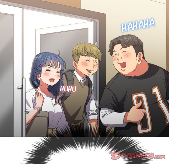 The image hcrWKYXE1gcF9Vm in the comic My High School Bully - Chapter 39 - ManhwaXXL.com