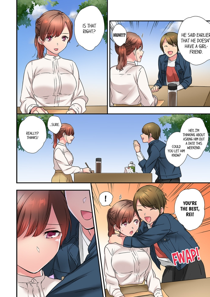 Read manga A Scorching Hot Day With A Broken Air Conditioner - Chapter 31 - hdM22zV9xrQuXIh - ManhwaXXL.com