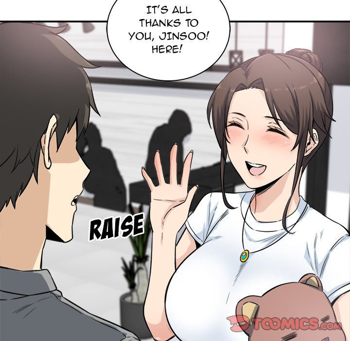 Watch image manhwa Excuse Me, This Is My Room - Chapter 63 - hdfnwKXmMsgbbiY - ManhwaXX.net