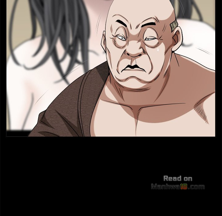 Watch image manhwa Barefoot The Leash Season 2 - Chapter 45 - hfNAWoDgEsxKOcf - ManhwaXX.net