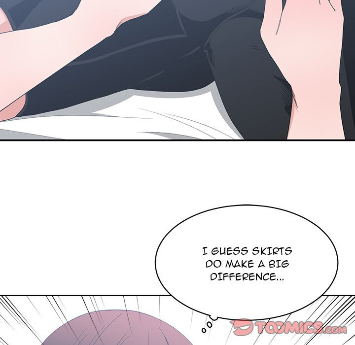 Xem ảnh Childhood Romance Raw - Chapter 06 - hmugGMjoY6WmHeB - Hentai24h.Tv