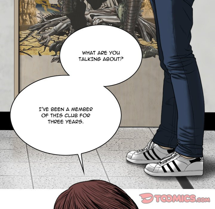 Watch image manhwa Only You Manhwa - Chapter 38 - hpiYAQkWiMtSyvd - ManhwaXX.net