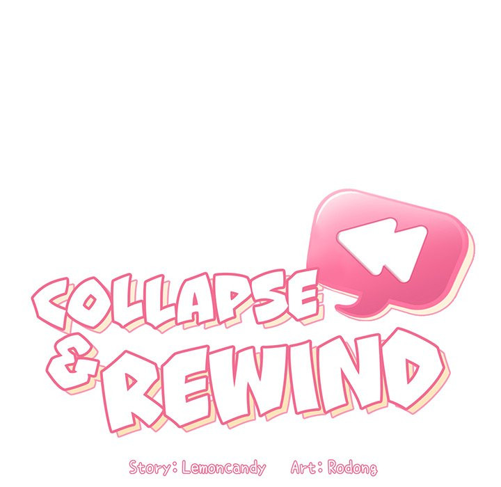 Watch image manhwa Collapse And See You Again - Chapter 61 - hrgBzF5VuXGqBfz - ManhwaXX.net