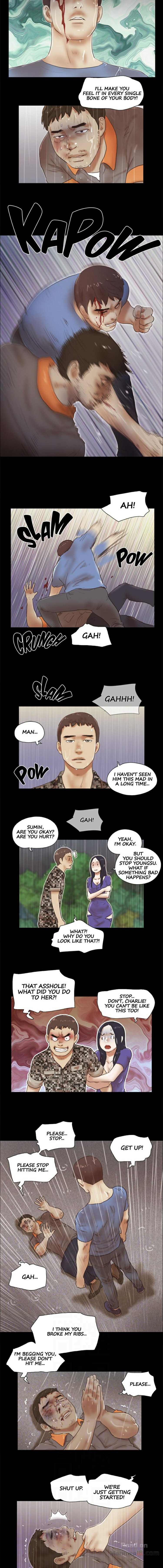 The image hskYp2b84XiV4Jz in the comic She’s The Girl - Chapter 76 - ManhwaXXL.com